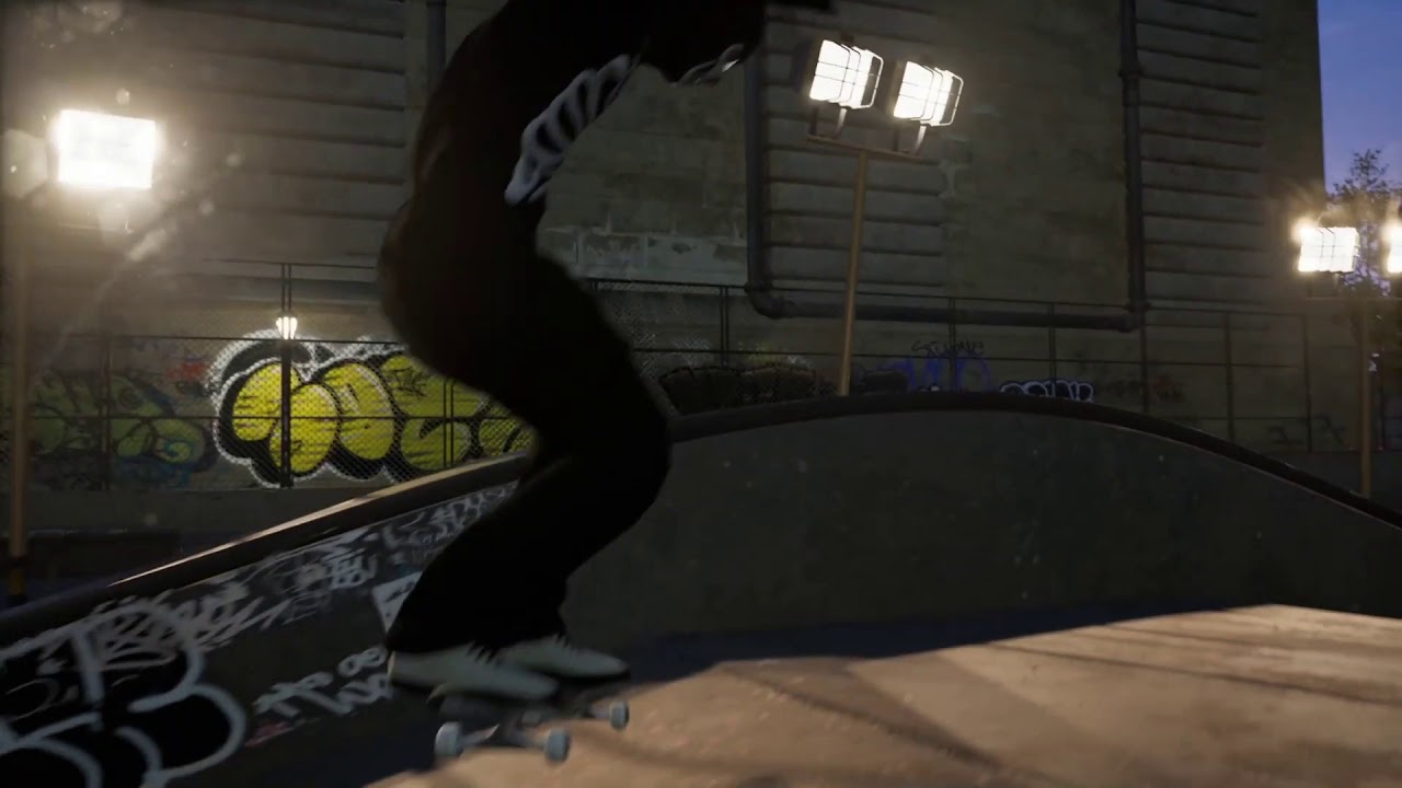 Session - Preview Launch Trailer - YouTube