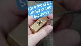 SHOCKING! Most LOCKS can be opened in SECONDS! #lockpicking #locksport
@LockPickingLegend makes lock picking videos for beginners all the way to professionals. Lock picking, lock cross-sections, how to pick locks, how to secure your property. Learn about lock picking and youll better understand how to secure your property. Learn how to pick locks and have fun doing it. Lock picking tools, lock picking sets, and tool and technique details.
For Lock Picking Tools, support and information:
USA: https://www.lockpickworld.com/
UK/EU: https://www.ukbumpkeys.com/ SHOCKING! Most LOCKS can be opened in SECONDS! #lockpicking #locksport