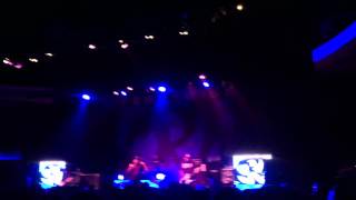 Pennywise - Kodiak Live @ Hollywood Palladium 3.10.16