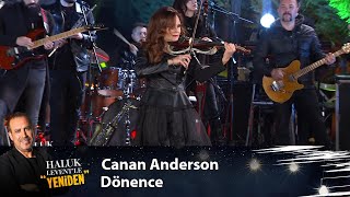 Canan Anderson - DÖNENCE