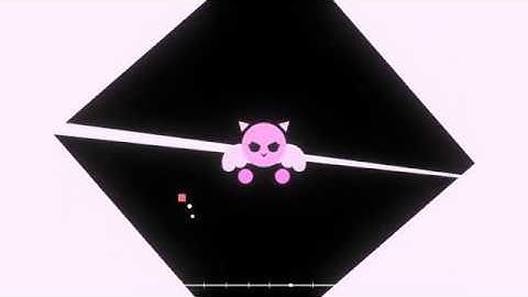 Project Arrhythmia - 20,n [Opal Bossfight]