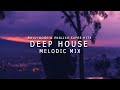 Bollywood  english deep house mix  sunset mix 2023  bollywood sunset mix djsachin deephousemix