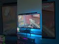 240Hz on a 24.5" display at a price that actually makes sense. #gamingmonitor #zedge #monitor