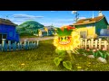 Dancing gangnam style in plants vs zombie  garden warfare