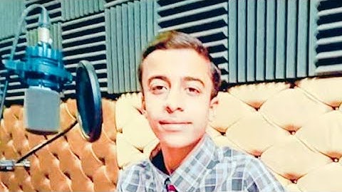 تلاوة القارئ محمد سيد حسين محمود من سورة النمل