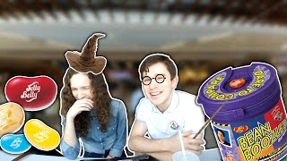 Конфеты 7000₽ за КГ Какие Они На Вкус / Been Boozled Challenge