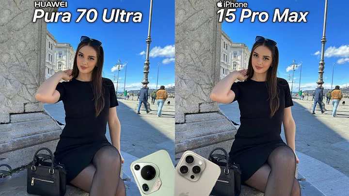 Huawei Pura 70 Ultra VS iPhone 15 Pro Max Camera Test Comparison - 天天要聞