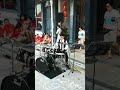 Note Music Space Studio UpTown Funk - Drum Solo by Liew Zhao Shou