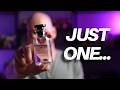 If I Kept Only One Louis Vuitton Fragrance, This Is It | Meteore Review