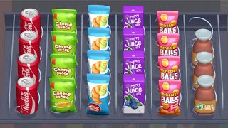 Vending Order! (by Holago Games) IOS Gameplay Video (HD) screenshot 2