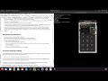BIP-85 Password COLDCARD demo