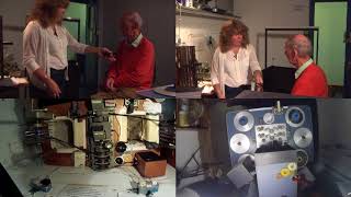 16mm editing picsync