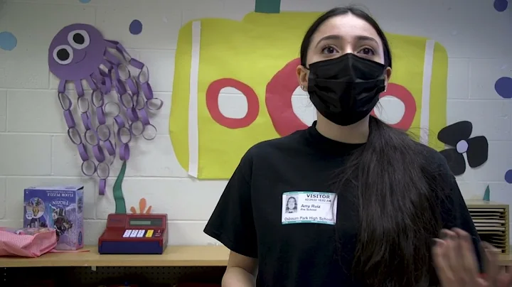 PWCS graduate, Amy Ruiz, shares why PWCS needs Spa...