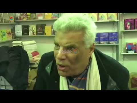 الروائي ابراهيم عبد المجيد روايتي الجديدة عن شهداء ثورة يناير بعد 7 سنوات