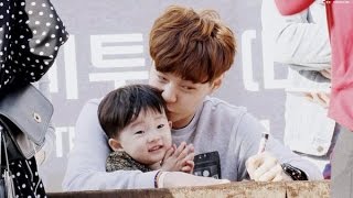 Btob Changsub Husbandboyfriend Material Part 2