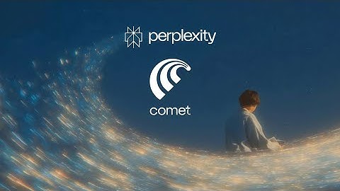 “Comet Browser by Perplexity - The Smartest AI Browser of 2025! 🔥”