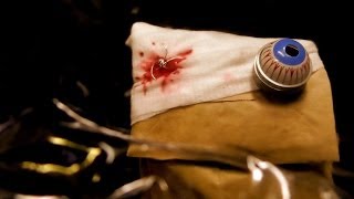 Charlee Baggs and the Peculiar Plastic Pouch Predicament Part 11 [ ASMR ]