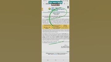 JEE MAIN 2022 Session 2 correction window opened #jeemain #mains #viral