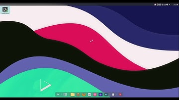 Nitrux 2.4 - Linux Kernel 5.19, KDE Gear 22.08, KDE Frameworks 5.97, and New Maui Apps