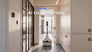 Introducing: MytePro's AI Livestreaming Robot screenshot 5