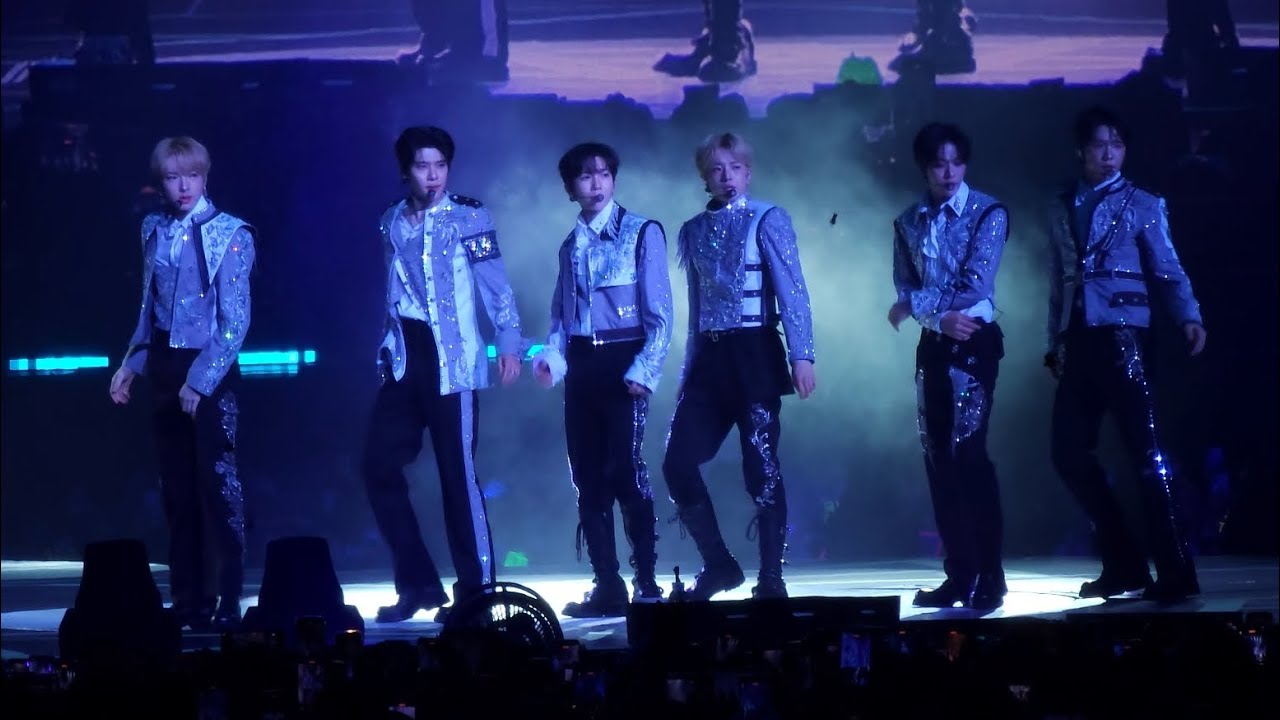 [4K] 260125 NCTWISH - STEADY 