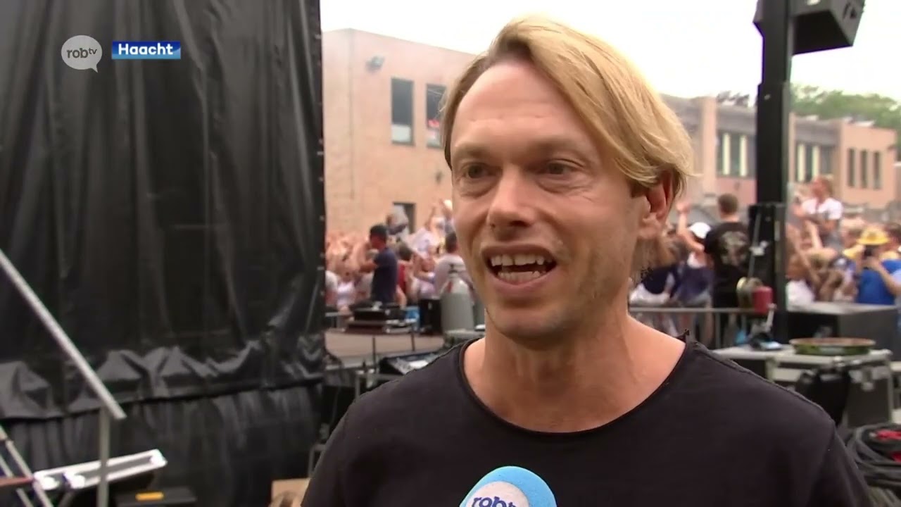 Optreden van Regi tijdens de schooluren? Don Bosco Haacht viert 60ste verjaardag met festival