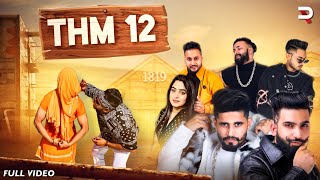 The Haryanvi Mashup 12 Gurmeet Bhadana Lokesh Gurjar Desi King Totaram Priyanka N Tunda Comedy