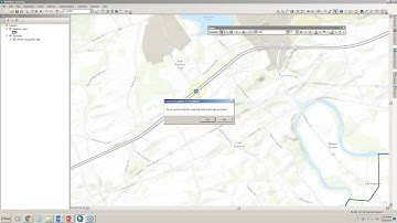 Converting a Graphic to a Feature