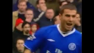 Adrian Mutu - Chelsea - Goals