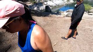 Shaver Lake 2025