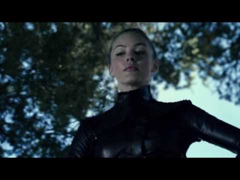 Legend of the Seeker: Cara. You Don't Know Me