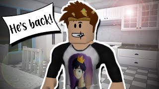 A FRESH START AGAIN IN BLOXBURG! PEETAH'S BLOXBURG LIFE #6