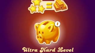 Candy Crush Soda Saga Level 4735