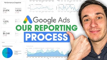 How to Use Google Looker Studio for Google Ads Reporting