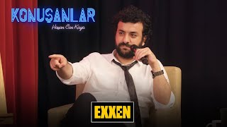 Konuşanlar 22. Bölüm Tanıtımı Een