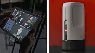 Live Editing with SlingStudio