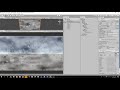 Unity RainDrop Shader