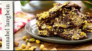 Chocolate Bark