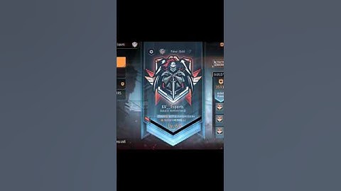 Comment your uid below for "Guild test" 👑 #freefire #guild #guildtest #shortsfeed