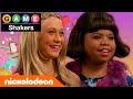 Trip and Hudson Crash the Girl Power Awards 👗 | Game Shakers