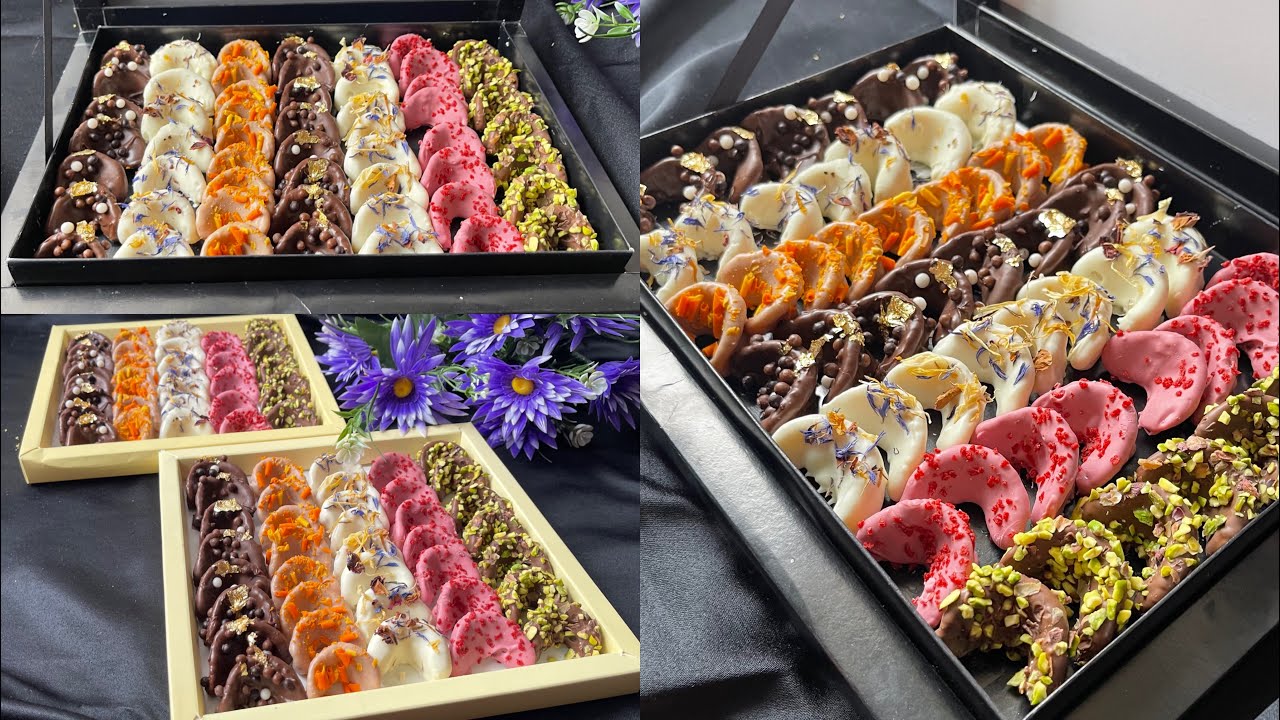 بلاطو كعيبات بريستيج هماويين وراقيين دتحميرة الوجه/أقوى مشروع مربح جميع التفاصيل