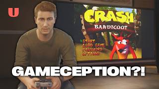 Uncharted Easter Eggs! | Dara O Briains Go 8 Bit
Uncharted speedrun challenge gets competitive!
Stream full episodes of Dara O Briains Go 8 Bit for free on U: https://u.co.uk/shows/dara-o-briains-go-8-bit/watch-online
Subscribe to the official U&Laughs YouTube channel here: https://www.youtube.com/channel/UCZV3PKbGgJNJSXoDsXqh-tw?sub_confirmation=1
Stream full episode for free on U: https://u.co.uk/
Make sure youre following U for all the latest!
facebook.com/streamonu
instagram.com/streamonu
tiktok.com/@streamonu
Taken from Dara O Briains Go 8 Bit, series 2, episode 2. This is an Albert Sustainable Carbon Neutral production. Uncharted Easter Eggs! | Dara O Briains Go 8 Bit