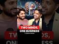 Visionary vs Integrator: The Two Minds Behind Every Business