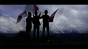 Dari Kami Untuk Indonesia (DOKUMENTER) PATRAWALI PUTIH ABU