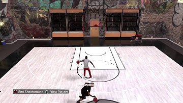 NBA 2K16 Dribble Tutorial l Steph Curry Hop Stepper