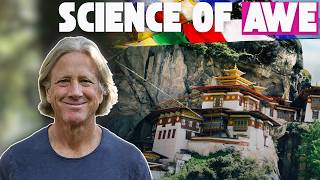 Travel and the Power of Awe: Dacher Keltner