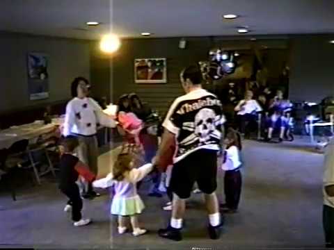 1992 11 26 Thanksgiving 2