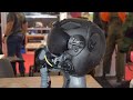 Gentex Next Generation Fixed Wing Helmet: Redefining Pilot Protection and Situational Awareness