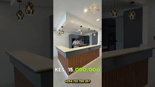 Springvale Apartments Nyali – 2 & 3 Bedroom + DSQ Apartments for Sale in Mombasa