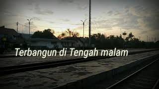 Iksan Skuter-pulang(video lirik)